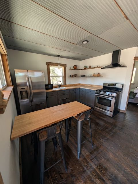 Tiny photo for 2172 Blackburn Drive, Lincoln, MT 59639 (MLS # 30069319)