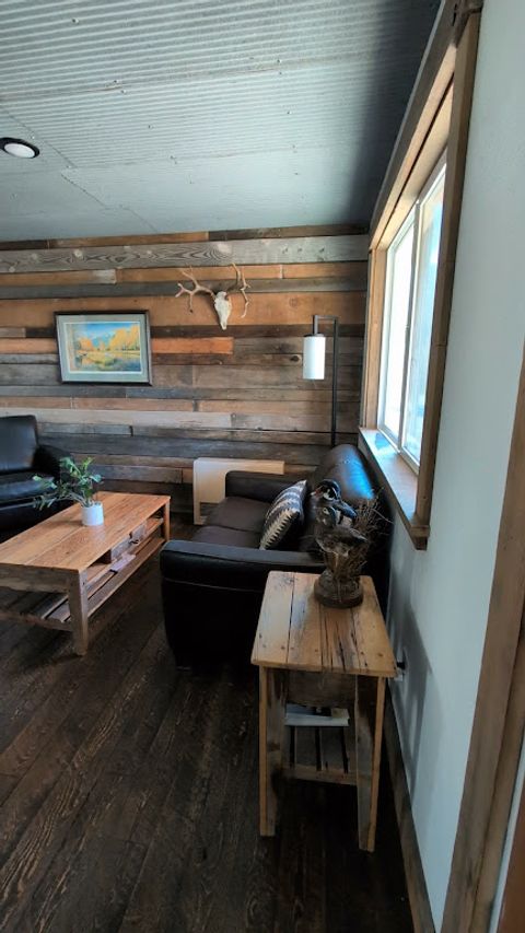 Tiny photo for 2172 Blackburn Drive, Lincoln, MT 59639 (MLS # 30069319)