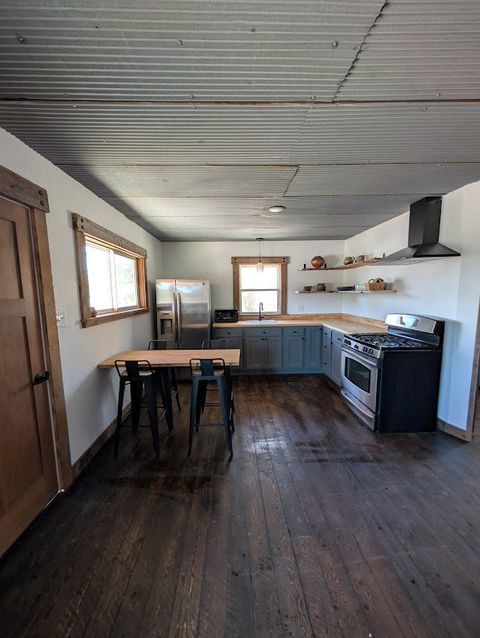 Tiny photo for 2172 Blackburn Drive, Lincoln, MT 59639 (MLS # 30069319)