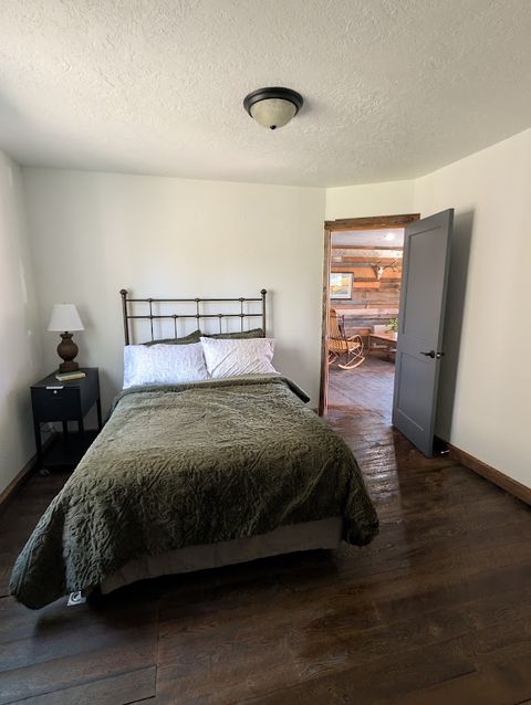 Tiny photo for 2172 Blackburn Drive, Lincoln, MT 59639 (MLS # 30069319)