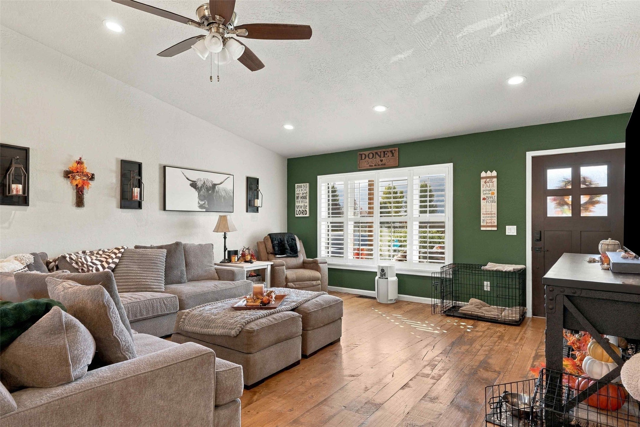21480 Megan Drive