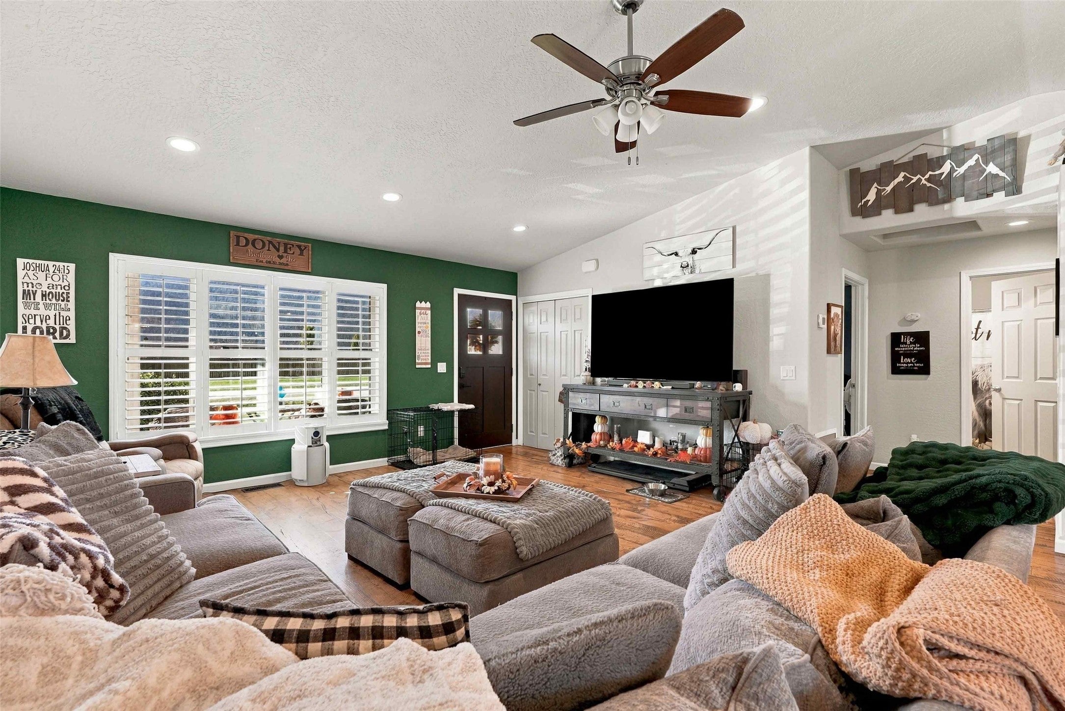 21480 Megan Drive