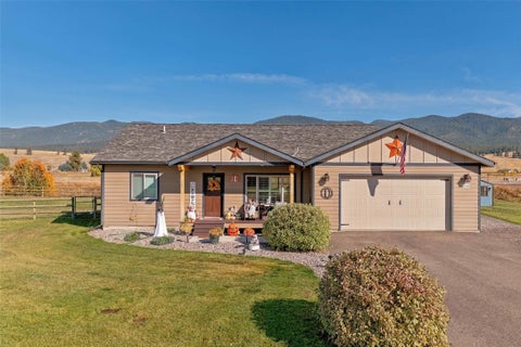 Photo of 21480 Megan Drive, Frenchtown, MT 59834 (MLS # 30079466)