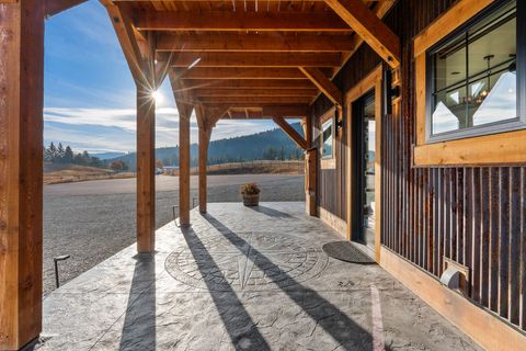 Tiny photo for 185 Hidden Waters Lane, Kalispell, MT 59901 (MLS # 30068009)