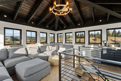 Tiny photo for 185 Hidden Waters Lane, Kalispell, MT 59901 (MLS # 30068009)