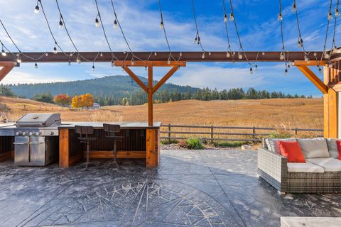 Tiny photo for 185 Hidden Waters Lane, Kalispell, MT 59901 (MLS # 30068009)