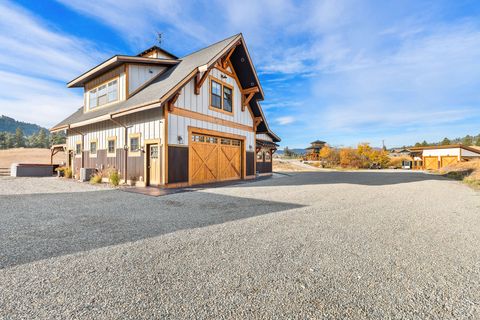 Tiny photo for 185 Hidden Waters Lane, Kalispell, MT 59901 (MLS # 30068009)