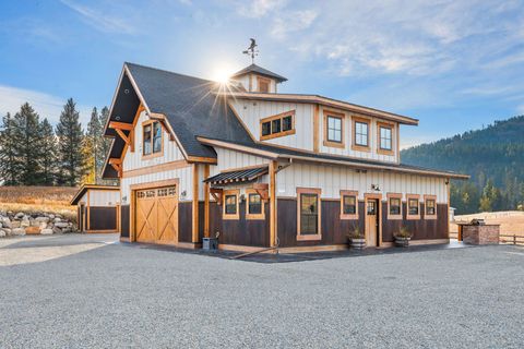 Tiny photo for 185 Hidden Waters Lane, Kalispell, MT 59901 (MLS # 30068009)