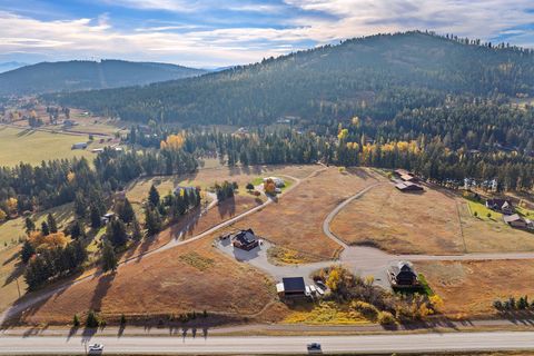 Tiny photo for 185 Hidden Waters Lane, Kalispell, MT 59901 (MLS # 30068009)