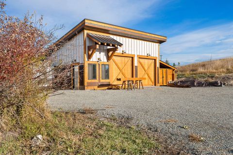 Tiny photo for 185 Hidden Waters Lane, Kalispell, MT 59901 (MLS # 30068009)