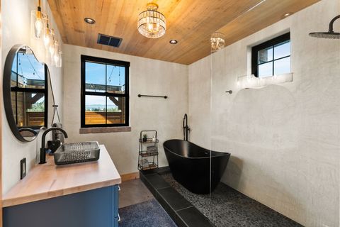 Tiny photo for 185 Hidden Waters Lane, Kalispell, MT 59901 (MLS # 30068009)