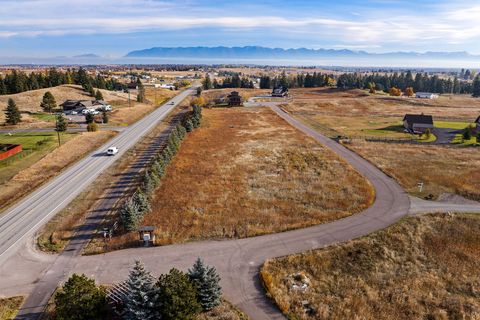 Tiny photo for 185 Hidden Waters Lane, Kalispell, MT 59901 (MLS # 30068009)