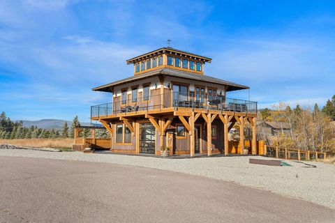 Tiny photo for 185 Hidden Waters Lane, Kalispell, MT 59901 (MLS # 30068009)