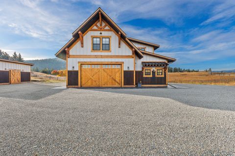 Tiny photo for 185 Hidden Waters Lane, Kalispell, MT 59901 (MLS # 30068009)