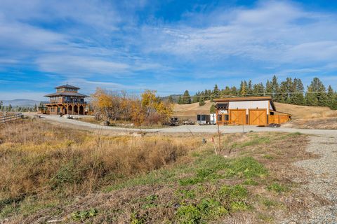 Tiny photo for 185 Hidden Waters Lane, Kalispell, MT 59901 (MLS # 30068009)