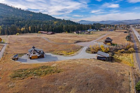 Tiny photo for 185 Hidden Waters Lane, Kalispell, MT 59901 (MLS # 30068009)