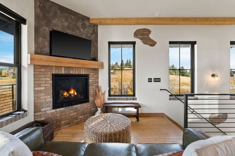 Tiny photo for 185 Hidden Waters Lane, Kalispell, MT 59901 (MLS # 30068009)