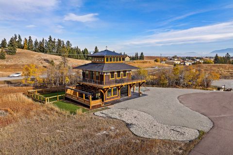 Tiny photo for 185 Hidden Waters Lane, Kalispell, MT 59901 (MLS # 30068009)