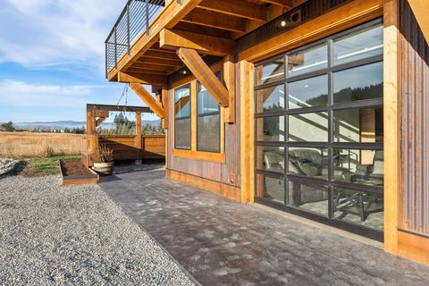 Tiny photo for 185 Hidden Waters Lane, Kalispell, MT 59901 (MLS # 30068009)