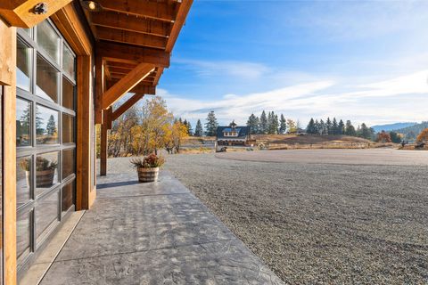 Tiny photo for 185 Hidden Waters Lane, Kalispell, MT 59901 (MLS # 30068009)