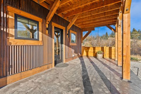 Tiny photo for 185 Hidden Waters Lane, Kalispell, MT 59901 (MLS # 30068009)