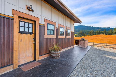 Tiny photo for 185 Hidden Waters Lane, Kalispell, MT 59901 (MLS # 30068009)
