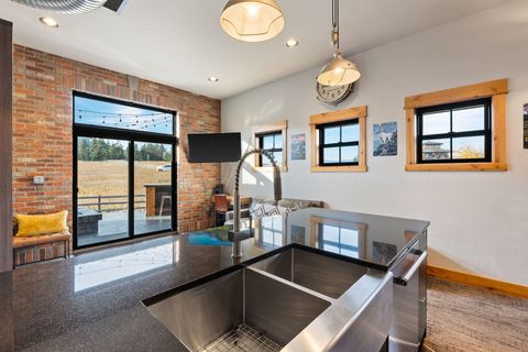 Tiny photo for 185 Hidden Waters Lane, Kalispell, MT 59901 (MLS # 30068009)