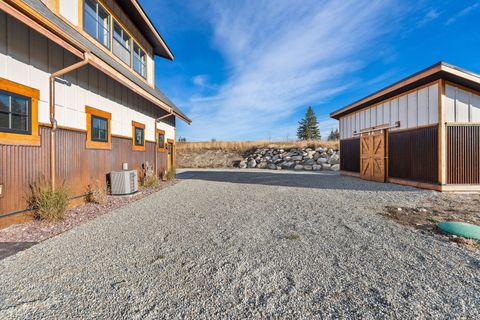 Tiny photo for 185 Hidden Waters Lane, Kalispell, MT 59901 (MLS # 30068009)