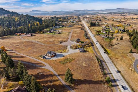Tiny photo for 185 Hidden Waters Lane, Kalispell, MT 59901 (MLS # 30068009)