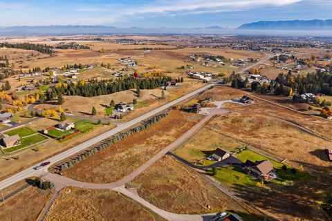 Tiny photo for 185 Hidden Waters Lane, Kalispell, MT 59901 (MLS # 30068009)