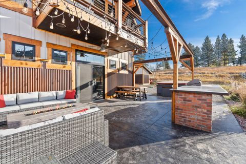 Tiny photo for 185 Hidden Waters Lane, Kalispell, MT 59901 (MLS # 30068009)