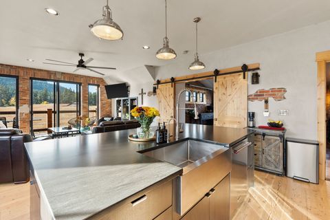 Tiny photo for 185 Hidden Waters Lane, Kalispell, MT 59901 (MLS # 30068009)