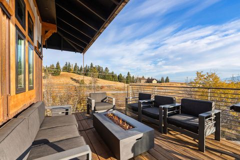 Tiny photo for 185 Hidden Waters Lane, Kalispell, MT 59901 (MLS # 30068009)