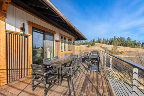 Tiny photo for 185 Hidden Waters Lane, Kalispell, MT 59901 (MLS # 30068009)