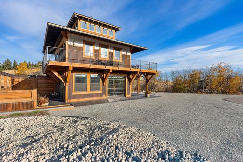 Tiny photo for 185 Hidden Waters Lane, Kalispell, MT 59901 (MLS # 30068009)