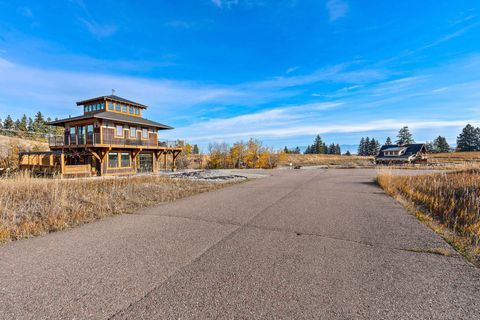 Tiny photo for 185 Hidden Waters Lane, Kalispell, MT 59901 (MLS # 30068009)