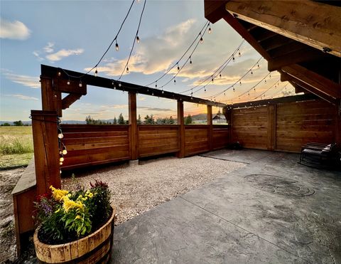 Tiny photo for 185 Hidden Waters Lane, Kalispell, MT 59901 (MLS # 30068009)