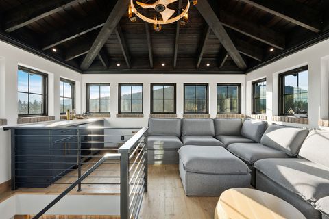 Tiny photo for 185 Hidden Waters Lane, Kalispell, MT 59901 (MLS # 30068009)