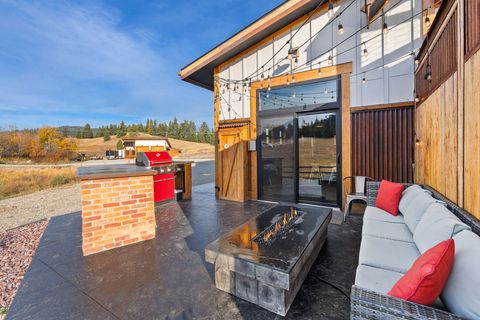 Tiny photo for 185 Hidden Waters Lane, Kalispell, MT 59901 (MLS # 30068009)