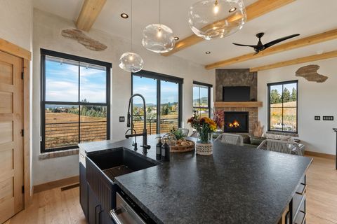 Tiny photo for 185 Hidden Waters Lane, Kalispell, MT 59901 (MLS # 30068009)