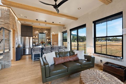 Tiny photo for 185 Hidden Waters Lane, Kalispell, MT 59901 (MLS # 30068009)