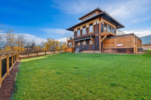 Tiny photo for 185 Hidden Waters Lane, Kalispell, MT 59901 (MLS # 30068009)
