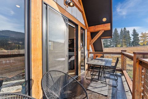 Tiny photo for 185 Hidden Waters Lane, Kalispell, MT 59901 (MLS # 30068009)