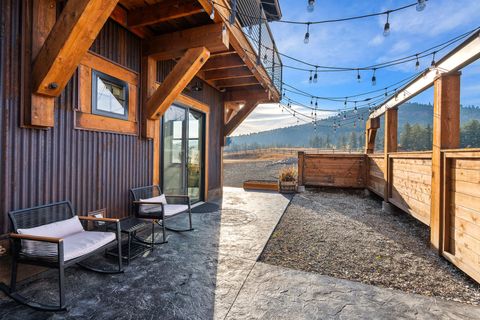 Tiny photo for 185 Hidden Waters Lane, Kalispell, MT 59901 (MLS # 30068009)