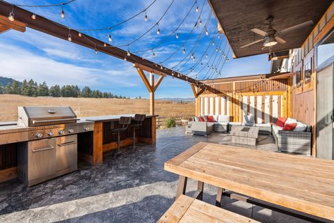 Tiny photo for 185 Hidden Waters Lane, Kalispell, MT 59901 (MLS # 30068009)