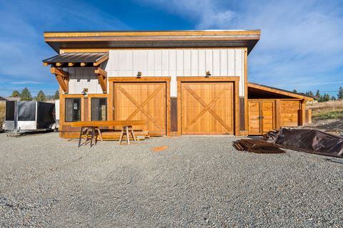 Tiny photo for 185 Hidden Waters Lane, Kalispell, MT 59901 (MLS # 30068009)