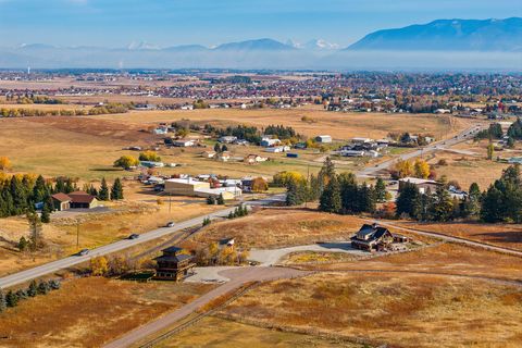 Tiny photo for 185 Hidden Waters Lane, Kalispell, MT 59901 (MLS # 30068009)