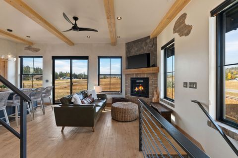 Tiny photo for 185 Hidden Waters Lane, Kalispell, MT 59901 (MLS # 30068009)