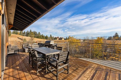 Tiny photo for 185 Hidden Waters Lane, Kalispell, MT 59901 (MLS # 30068009)