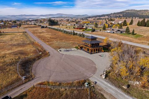 Tiny photo for 185 Hidden Waters Lane, Kalispell, MT 59901 (MLS # 30068009)